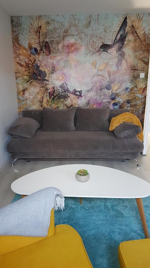 Promenad Apartman 莫哈奇 外观 照片