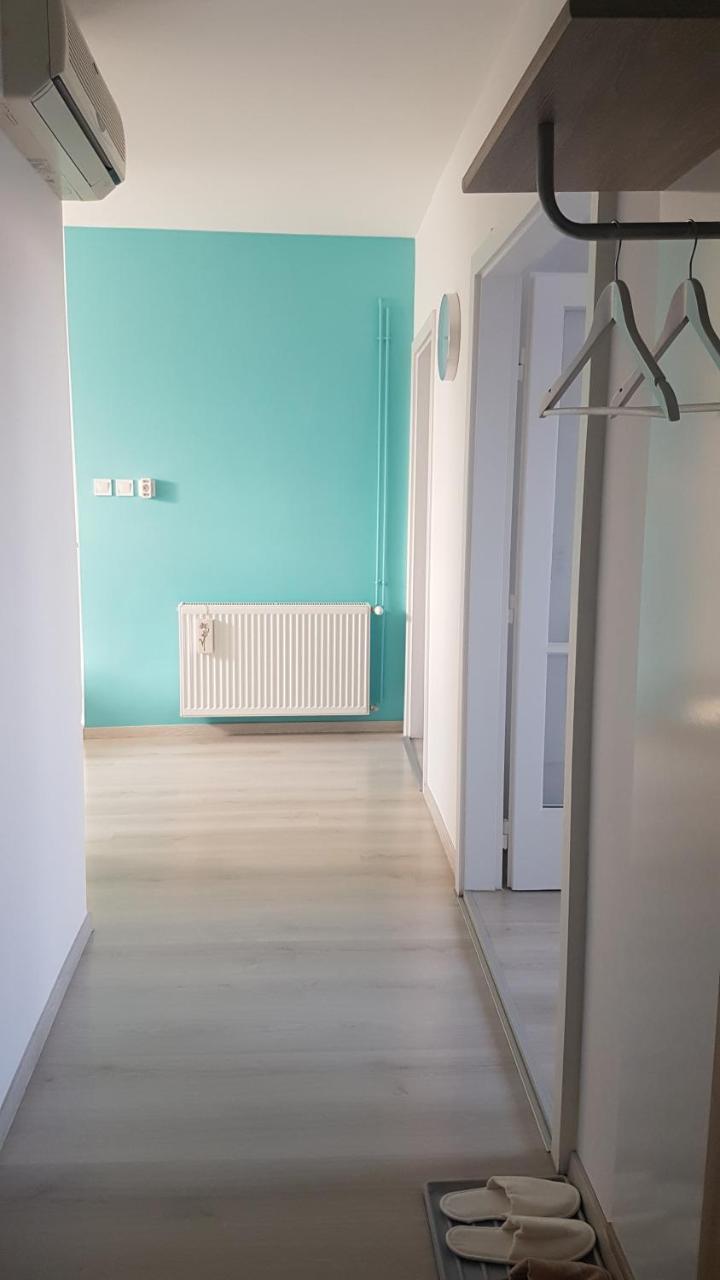 Promenad Apartman 莫哈奇 外观 照片