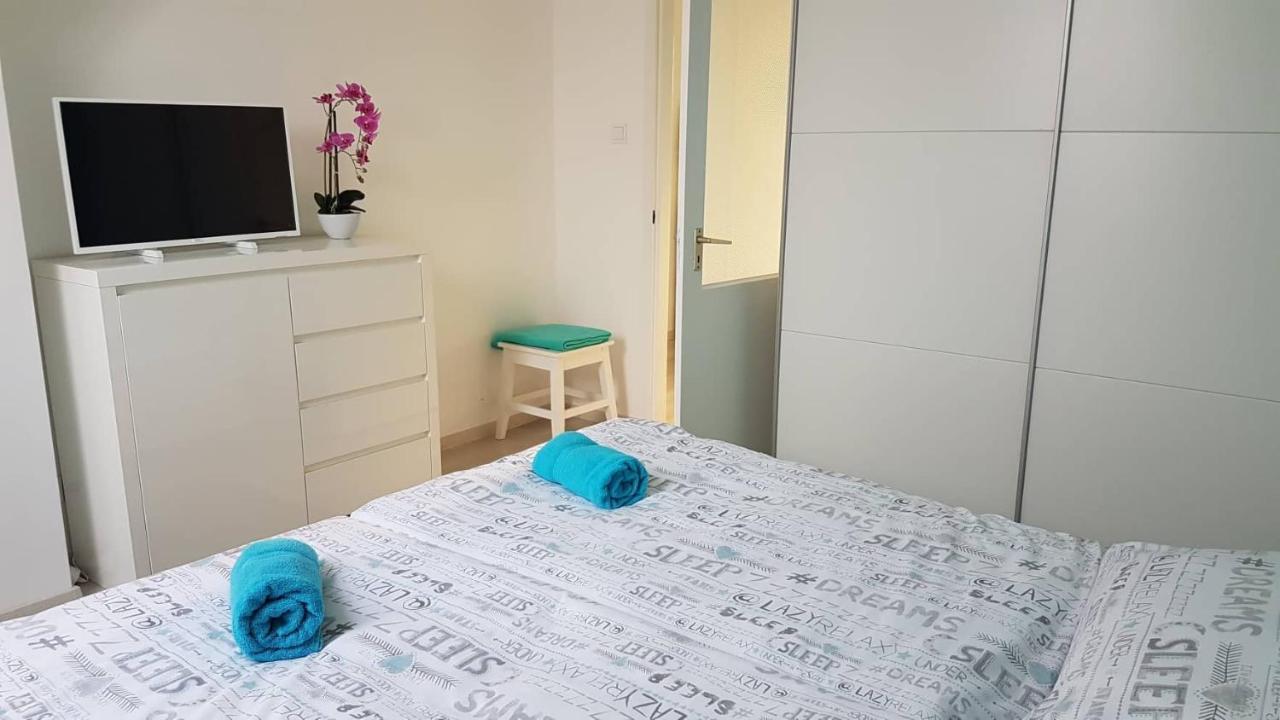 Promenad Apartman 莫哈奇 外观 照片