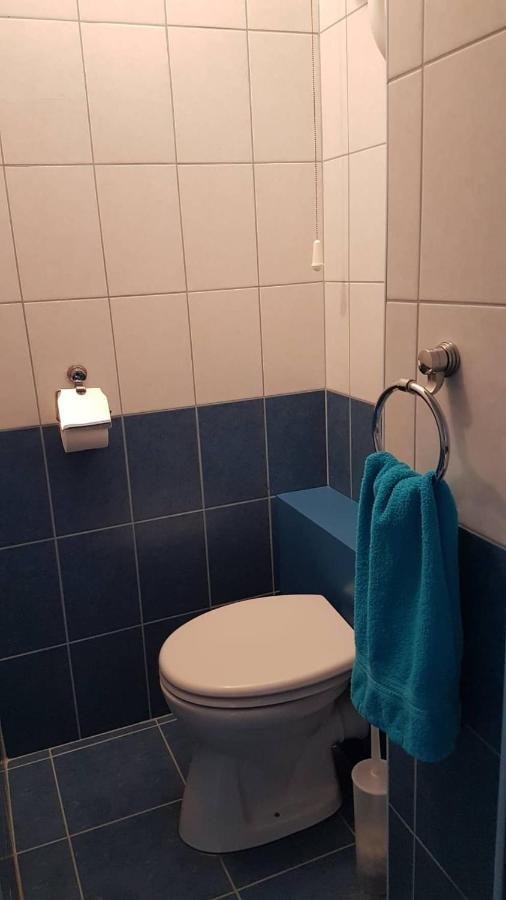 Promenad Apartman 莫哈奇 外观 照片